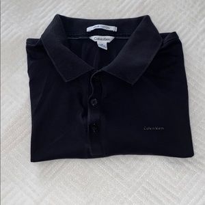 Men’s Calvin Klein Polo